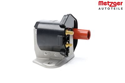 ZüNDSPULE METZGER AUTOTEILE 0880057 30