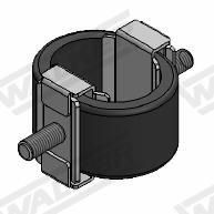 BANDA CAUCIUC SISTEM DE ESAPAMENT WALKER 81286 8