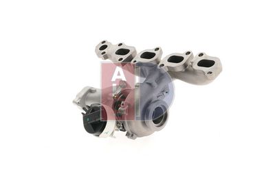 LADER AUFLADUNG AKS DASIS 045277N