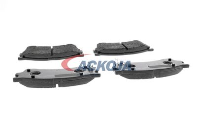 SET PLACUTE FRANA FRANA DISC ACKOJA A320043 33