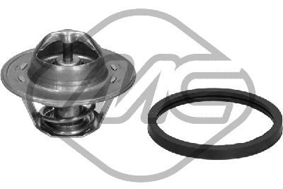 Metalcaucho 30960 Термостат для CHEVROLET ASTRO Фургон 4.3 Metalcaucho 30960 Термостат для CHEVROLET ASTRO Фургон 4.3