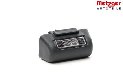 KENNZEICHENLEUCHTE METZGER AUTOTEILE 2080024 36