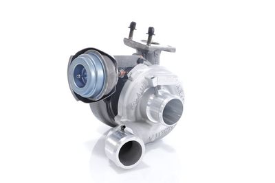 LADER AUFLADUNG BTS Turbo T914179 33