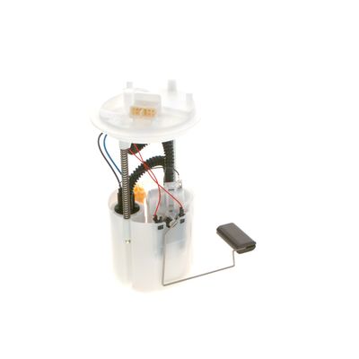 SISTEM ALIMENTARE CU COMBUSTIBIL BOSCH 0580314010 21