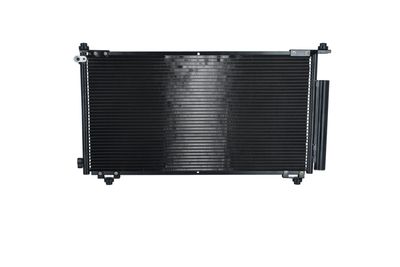 CONDENSATOR CLIMATIZARE NRF 35561 7