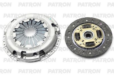 PATRON PCE0038 Комплект зчеплення 