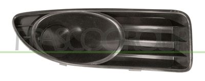 Решетка вентилятора, буфер PRASCO FT4402123 для FIAT LINEA
