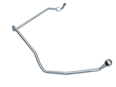 CONDUCTA ULEI INCARCARE