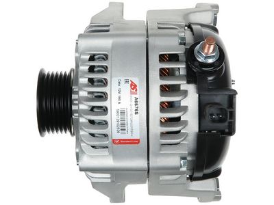 GENERATOR / ALTERNATOR AS-PL A6576S 3