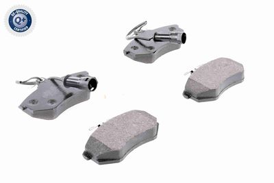 SET PLACUTE FRANA FRANA DISC VAICO V108170 9