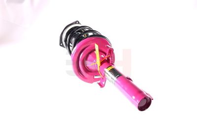 ANSAMBLU TELESCOP ARC GH GH353970C01 52