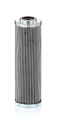 Hydraulisch filter