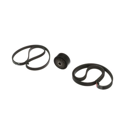 KEILRIPPENRIEMENSATZ GATES K053PK738 27