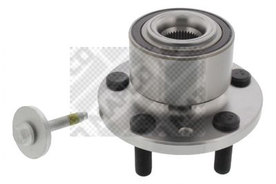 MAPCO 46611 Подшипник ступицы для FORD S-MAX
