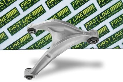 носач, окачване на колелата FIRST LINE FCA7541