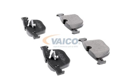 BREMSBELAGSATZ SCHEIBENBREMSE VAICO V200961 44