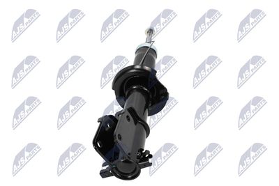 AMORTIZOR NTY AFT000 17