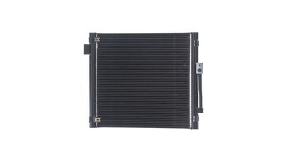 CONDENSATOR CLIMATIZARE MAHLE AC1147000S 21