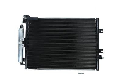 CONDENSATOR CLIMATIZARE