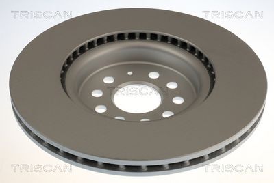 DISC FRANA TRISCAN 8120291091C 1