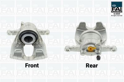 ETRIER FRANA FAI AutoParts FPCA422L