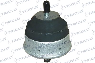 окачване, двигател TRICLO 362514