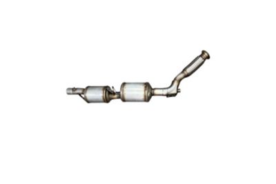 FILTRU FUNINGINE/PARTICULE SIST.DE ESAPAMENT