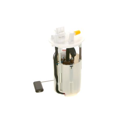 SISTEM ALIMENTARE CU COMBUSTIBIL BOSCH 0580303083 9