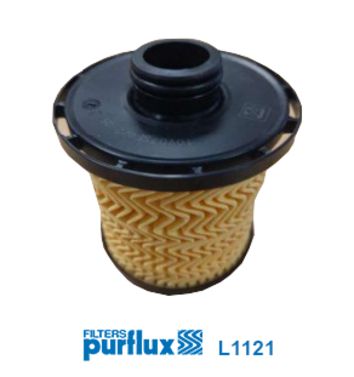 Filtr oleju PURFLUX L1121