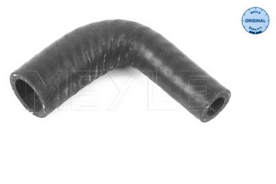 Radiator Hose 119 121 0003