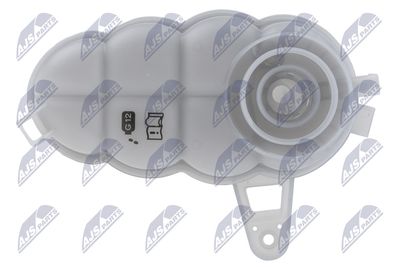 Nestesäiliö, jäähdytysneste NTY CZW-AU-014 – AUDI