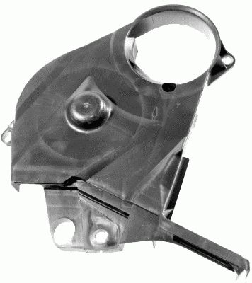 ABDECKUNG ZAHNRIEMEN