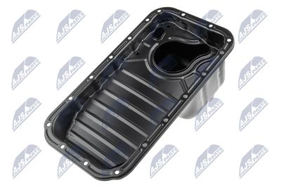 Масляный поддон NTY BMO-DW-000 для CHEVROLET SPARK