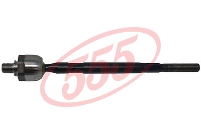 555 SR-N410 Наконечник рулевой тяги  для OPEL AGILA (A) (H00) 1.2 16V (F68)