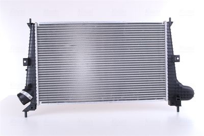 INTERCOOLER COMPRESOR NISSENS 96891 1