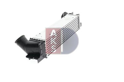 INTERCOOLER COMPRESOR AKS DASIS 057021N 4