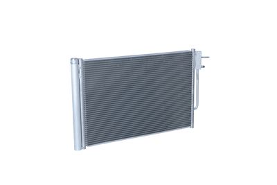 KONDENSATOR KLIMAANLAGE NRF 350381 41