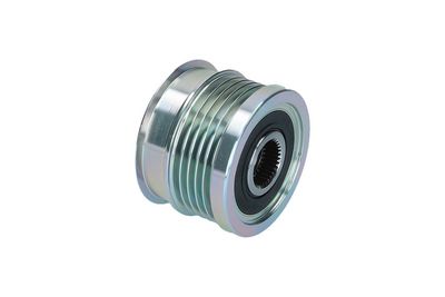 SISTEM ROATA LIBERA GENERATOR KAMOKA RC033 1