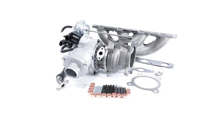 LADER AUFLADUNG BTS Turbo T981442 13