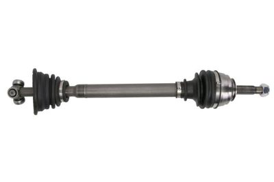 полуоска PASCAL G2R020PC