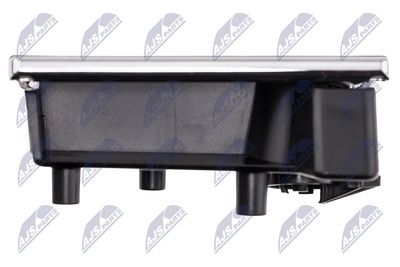 Zámek odkládací přihrádky NTY EZC-ME-438
