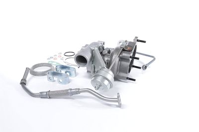 LADER AUFLADUNG BTS Turbo T981099BT 12