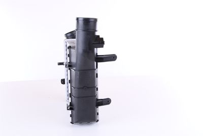 INTERCOOLER COMPRESOR NISSENS 96549 13
