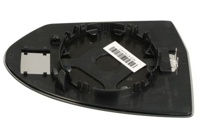 Spejlglas, udvendig spejl BLIC 6102-01-2601310P