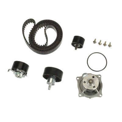 WASSERPUMPE + ZAHNRIEMENSATZ GATES KP15508XS1 62