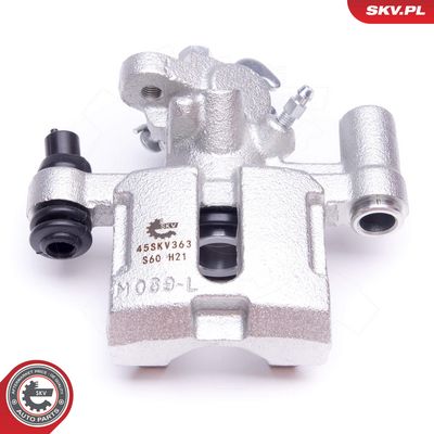 Brzdový strmeň ESEN SKV 45SKV363