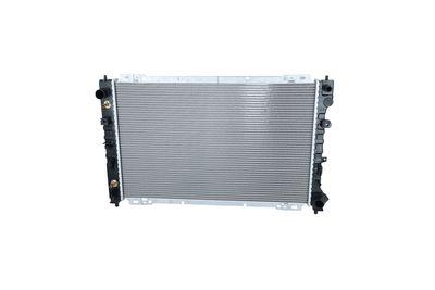 RADIATOR RACIRE MOTOR NRF 53378 7