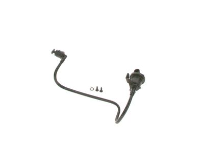 BE-/ENTLüFTUNGSVENTIL KRAFTSTOFFBEHäLTER BOSCH F01C600067 17