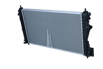 RADIATOR RACIRE MOTOR NRF 550115 28