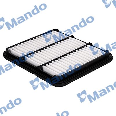 Воздушный фильтр MANDO EAF00098M для CHEVROLET MATIZ